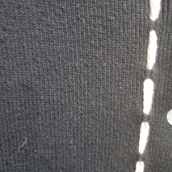 Wool Vest - Picture 8 of 10